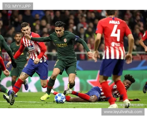 摩纳哥战平揭示球队状态不稳 教练亟需找到有效解决办法