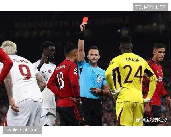 半场战报：水晶宫0-0曼联，加纳乔错失单刀机会